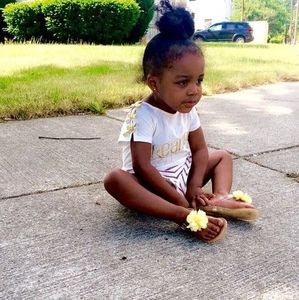 Meet your Posher, Debra